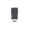 adaptador tipo c macho a mini usb hembra para compatibilidad de estaciÓn xmra8 con bodycam xmrr3