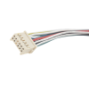 arnes de datos rs485 compatible con el mdvr xmr404hd, xmr404ahd