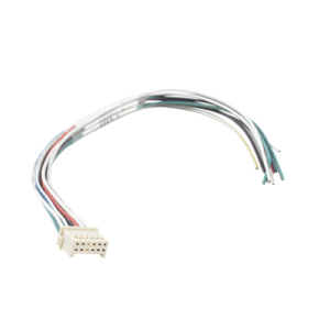arnes de datos rs485 compatible con el mdvr xmr404hd, xmr404ahd