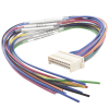 modulo de alarma, consta de 8 entradas y dos salidas compatible con xmr404hd, xmr404ahd