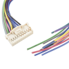 modulo de alarma, consta de 8 entradas y dos salidas compatible con xmr404hd, xmr404ahd