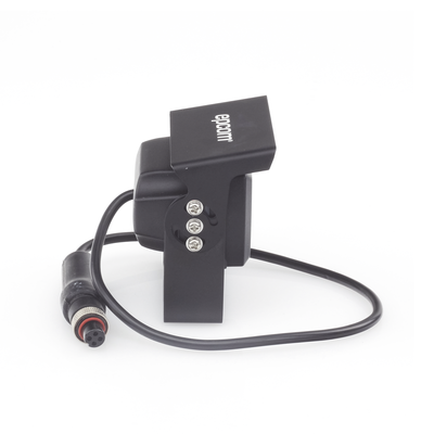 cámara turrent ahd 2 megapixel / lente 2.8 mm / 10 mts ir / uso en exterior / compatible con dvr´s moviles epcom xmr / conector tipo aviación cámara turrent ahd 2 megapixel / lente 2.8 mm / 10 mts ir / uso en exterior / compatible con dvr´s moviles epcom xmr / conector tipo aviación