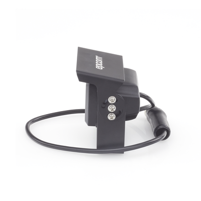 cámara turrent ahd 2 megapixel / lente 2.8 mm / 10 mts ir / uso en exterior / compatible con dvr´s moviles epcom xmr / conector tipo aviación cámara turrent ahd 2 megapixel / lente 2.8 mm / 10 mts ir / uso en exterior / compatible con dvr´s moviles epcom xmr / conector tipo aviación