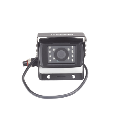 cámara turrent ahd 2 megapixel / lente 2.8 mm / 10 mts ir / uso en exterior / compatible con dvr´s moviles epcom xmr / conector tipo aviación cámara turrent ahd 2 megapixel / lente 2.8 mm / 10 mts ir / uso en exterior / compatible con dvr´s moviles epcom xmr / conector tipo aviación