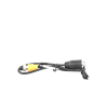 adaptador tipo aviación de 4 pines para adaptar panel modelo xmrcp4