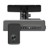 dashcam / multiplataforma / medición de combustible / solución adas y dsm integrado / almacenamiento en memorias micro sd / soporta 4g y gps
