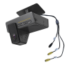 dashcam / multiplataforma / medición de combustible / solución adas y dsm integrado / almacenamiento en memorias micro sd / soporta 4g y gps