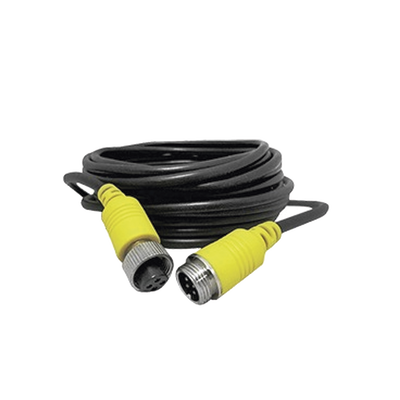 cable extensor con conector tipo aviación de 11m solo para soluciones de videovigilancia móvil xmr cable extensor con conector tipo aviación de 11m solo para soluciones de videovigilancia móvil xmr