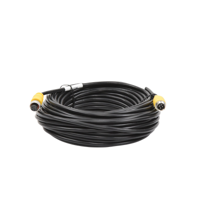 cable extensor con conector tipo aviación de 15m solo para soluciones de videovigilancia móvil xmr cable extensor con conector tipo aviación de 15m solo para soluciones de videovigilancia móvil xmr