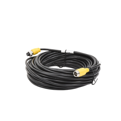 cable extensor con conector tipo aviación de 15m solo para soluciones de videovigilancia móvil xmr cable extensor con conector tipo aviación de 15m solo para soluciones de videovigilancia móvil xmr
