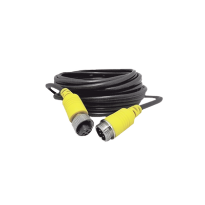cable extensor con conector tipo aviación de 15m solo para soluciones de videovigilancia móvil xmr cable extensor con conector tipo aviación de 15m solo para soluciones de videovigilancia móvil xmr