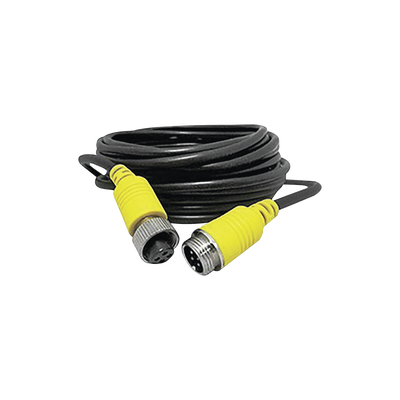 cable extensor con conector tipo aviación de 5m solo para soluciones de videovigilancia móvil xmr cable extensor con conector tipo aviación de 5m solo para soluciones de videovigilancia móvil xmr