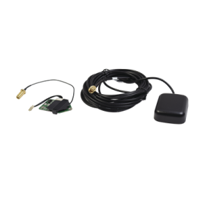 modulo de gps para video grabador móvil epcom