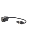 herramienta de programación, compatible con dispositivos xmr401hd, xmr401hds, xmr401sahd, xmr401ahd/v2, xmr401ahds/v2