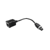 herramienta de programación, compatible con dispositivos xmr401hd, xmr401hds, xmr401sahd, xmr401ahd/v2, xmr401ahds/v2