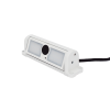 cámara de conteo de pasajeros xmrp3dv3 2 megapixel / sensor cmos 1/2.8" / lente m12 2.7 mm / Ángulo de visión 120° / wdr 80 db / triple método de instalación / conteo inteligente de personas / h.265+ / rango tem