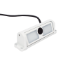 cámara de conteo de pasajeros xmrp3dv3 2 megapixel / sensor cmos 1/2.8" / lente m12 2.7 mm / Ángulo de visión 120° / wdr 80 db / triple método de instalación / conteo inteligente de personas / h.265+ / rango tem