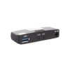 lector externo de disco duro xmr series compatible con los modelos xmr401hds, xmr401ahds, xmr404hd.