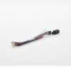 módulo de entrada y salida de alarmas compatibles con serie xmr401ahd, xmr401ahds, xmr401ahd/v2, xmr401ahds/v2