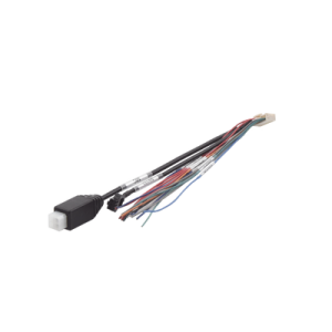 módulo de entrada y salida de alarmas compatibles con serie xmr401ahd, xmr401ahds, xmr401ahd/v2, xmr401ahds/v2