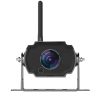 cámara ip inalámbrica hd 2.0 megapixels / 1080p @ 30fps / transmisión inalámbrica 300 mts / ip69k / rango temperatura 30°c a +70°c / alimentación dc8 32v / lente 2.8mm f2.2 / visión nocturna ir 15 mts / e