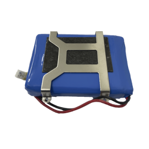 batería compatible con bodycam xmrx2