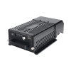 dvr móvil / multiplataforma / 4 canales ahd 2 megapixel + 4 canales ip / almacenamiento en hdd / h.265 / soporta 4g / wifi / gps