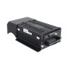 dvr móvil / multiplataforma / 4 canales ahd 2 megapixel + 4 canales ip / almacenamiento en hdd / h.265 / soporta 4g / wifi / gps