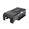 dvr móvil / multiplataforma / 4 canales ahd 2 megapixel + 4 canales ip / almacenamiento en hdd / h.265 / soporta 4g / wifi / gps