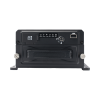 dvr móvil / multiplataforma / 4 canales ahd 2 megapixel + 4 canales ip / almacenamiento en hdd / h.265 / soporta 4g / wifi / gps
