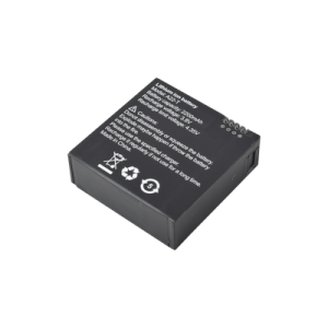 batería compatible con body cam xmrx5