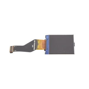 pantalla lcd de reemplazo para bodycam xmrx5, incluye protector.