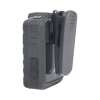 body camera para seguridad / hasta 48megapixeles / video hd 4 megapixel / descarga de video automática / gps interconstruido / pantalla lcd
