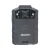 body camera para seguridad / hasta 48megapixeles / video hd 4 megapixel / descarga de video automática / gps interconstruido / pantalla lcd