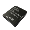 bateria de respaldo para bodycam xmrx8