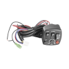 controlador ergonómico ideal para motocicletas