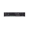amplificador de audio, 4 canales, 280w, alta y baja impedancia, conexión análoga y ydif, para serie mtx