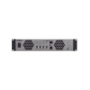amplificador de audio, 4 canales, 280w, alta y baja impedancia, conexión análoga y ydif, para serie mtx