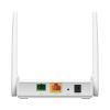onu/ont router inalámbrico gpon 2.4 ghz n 300mbps / 1 puerto pon sc/apc / 1 puerto lan 10/100/1000 mbps / soporta aginet config aginet acs (herramienta de gestión remota)
