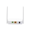 onu/ont router inalámbrico gpon 2.4 ghz n 300mbps / 1 puerto pon sc/apc / 1 puerto lan 10/100/1000 mbps / soporta aginet config aginet acs (herramienta de gestión remota)