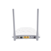onu/ont router inalámbrico gpon n 300 mbps / frecuencia de 2.4 ghz / 1 puerto gpon sc apc / 2 puertos lan (1 ge/ 1 fe) / 1 puerto pots (fxs) / soporta aginet config aginet asc (herramienta de gestión remota)
