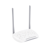 onu/ont router inalámbrico gpon n 300 mbps / frecuencia de 2.4 ghz / 1 puerto gpon sc apc / 2 puertos lan (1 ge/ 1 fe) / 1 puerto pots (fxs) / soporta aginet config aginet asc (herramienta de gestión remota)