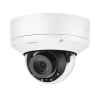cámara ip domo interior antivandálica 2mp /extensor poe / lente motorizado 2.8 12mm / ir 50m / wdr 150db / h.265 & wisestream ii