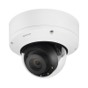 cámara ip domo interior antivandálica 2mp /extensor poe / lente motorizado 2.8 12mm / ir 50m / wdr 150db / h.265 & wisestream ii