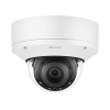 cámara ip domo interior antivandálica 2mp /extensor poe / lente motorizado 2.8 12mm / ir 50m / wdr 150db / h.265 & wisestream ii