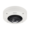fisheye ip 12 megapixel / wdr 120db / ptz digital 8x / mapa de calor y conteo de personas / ip66 / ik10