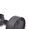 cámara ip tipo bala antivandálica 2mp / lente motorizado 2.8 12mm / ir 50m / wdr 150db / h.265 & wisestream ii