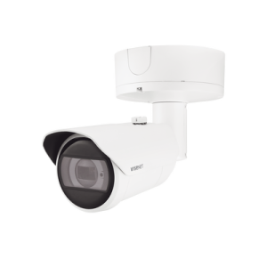 cámara bala 2mp con ia, antivandalica / lente motorizado de 2.8 a 10mm / wdr 120db / ranura microsd / ip66 ip67 ik10 nema4x
