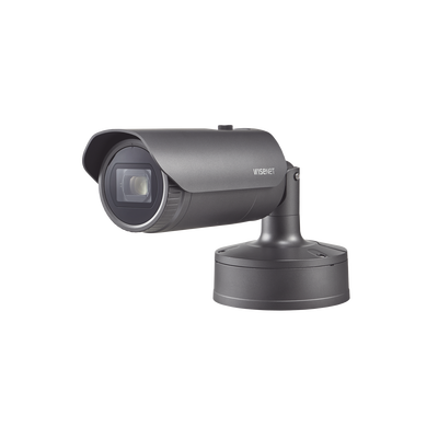 camara ip tipo bala de 2mp con función de identificación de placas lpr / lente motorizado 5.2 62.4mm / wdr 150db / diseñado para aplicaciones de baja velocidad 0 a 90 km/h camara ip tipo bala de 2mp con función de identificación de placas lpr / lente motorizado 5.2 62.4mm / wdr 150db / diseñado para aplicaciones de baja velocidad 0 a 90 km/h