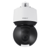 domo ip ptz 2mp antivandálico / 40x zoom Óptico / ir 200m / wdr 150db / auto tracking / video analíticos / h.265 & wisestream ii